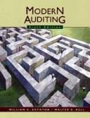 Modern auditing