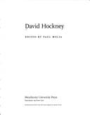 David Hockney - A Retrospective (Painters & Sculptors)