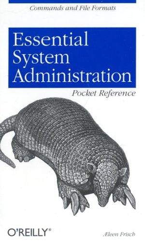 Essential System Administration