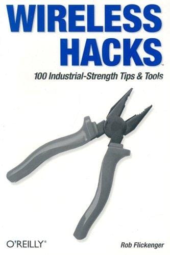 Wireless Hacks