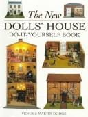 The new dolls' house do-it-yourself book