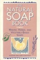 The natural soap book