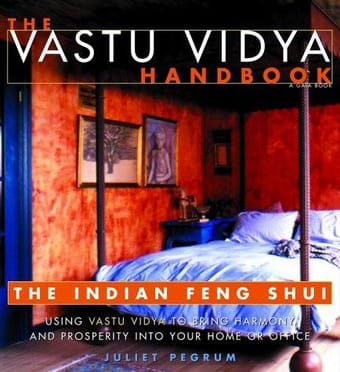 The vastu vidya handbook
