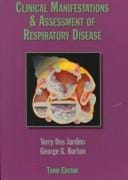 Clinical manifestations and assessment of respiratory disease