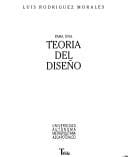 Para una teoría del diseño