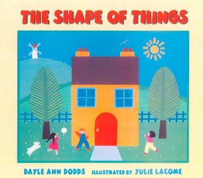 The Shape of Things