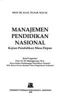 Manajemen pendidikan nasional