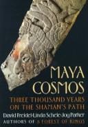 El cosmos maya