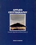Applied Cryptography