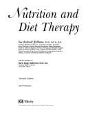 Nutrition and diet therapy