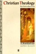 Christian theology