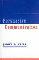 Persuasive communication