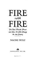 Fire with Fire
