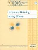 Chemical bonding