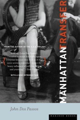 Manhattan transfer