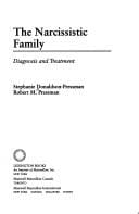 The Narcissistic family