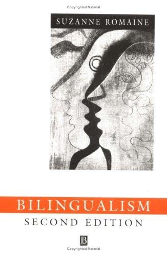 Bilingualism