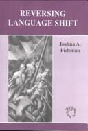 Reversing language shift