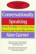 Conversationally speaking
