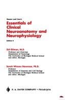 Manter & Gatz's essentials of clinical neuroanatomy and neurophysiology