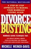 Divorce busting