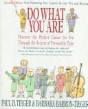Do what you are