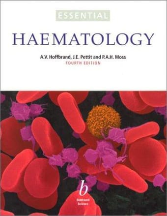 Essential haematology