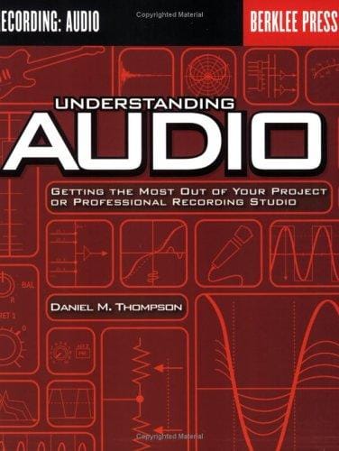 Understanding Audio
