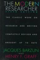 The Modern researcher