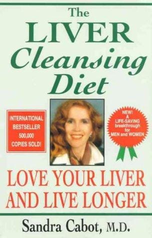 The liver cleansing diet