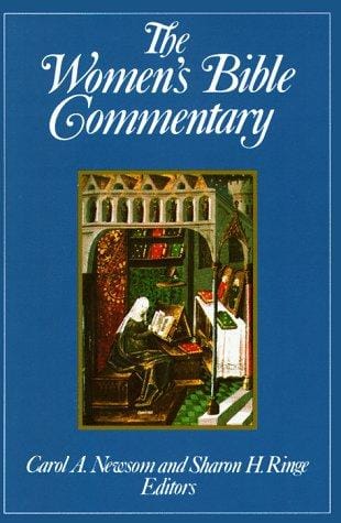 The Women's Bible commentary