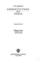 Constitution of India