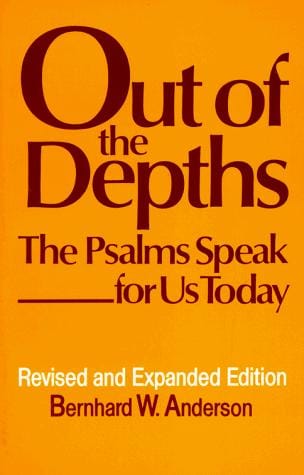 Out of the depths
