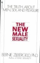 The new male sexuality