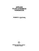 Applied fluid dynamics handbook