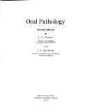 Oral pathology