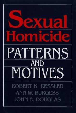 Sexual homicide