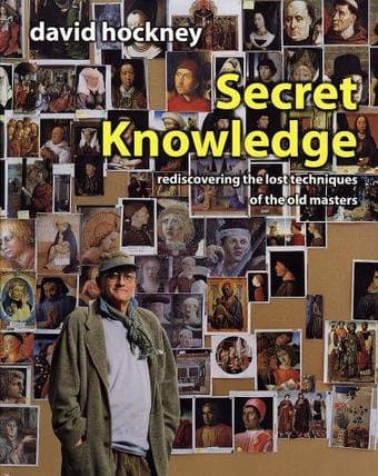 Secret knowledge
