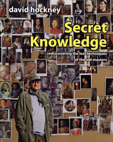 Secret knowledge
