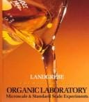 Theory and practice in the organic laboratory