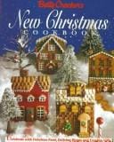 Betty Crocker's new Christmas cookbook