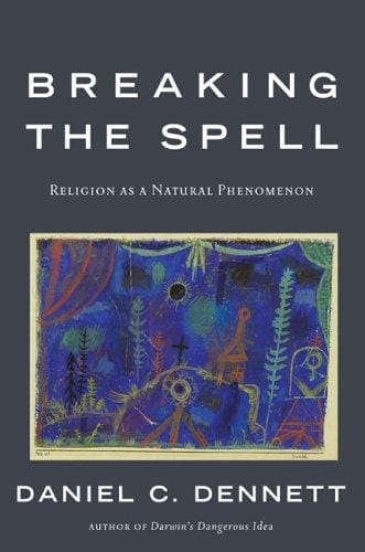 Breaking the spell