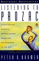 Listening to Prozac