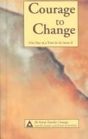 Courage to change