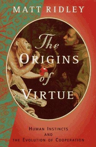 The origins of virtue