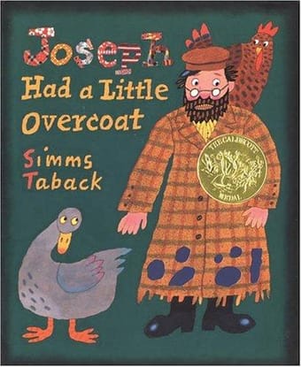 Joseph had a little overcoat