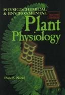 Physicochemical and environmental plant physiology