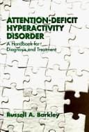 Attention-deficit hyperactivity disorder