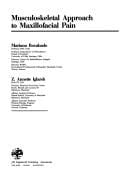 Musculoskeletal approach to maxillofacial pain