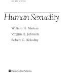 Human sexuality